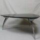 Table basse "Tucano" par Marc Berthier circa 1990