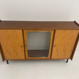 Vintage Scandinavian sideboard