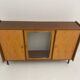 Vintage Scandinavian sideboard