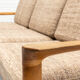 Borneo three-seater sofa Sven Ellekaer Komfort