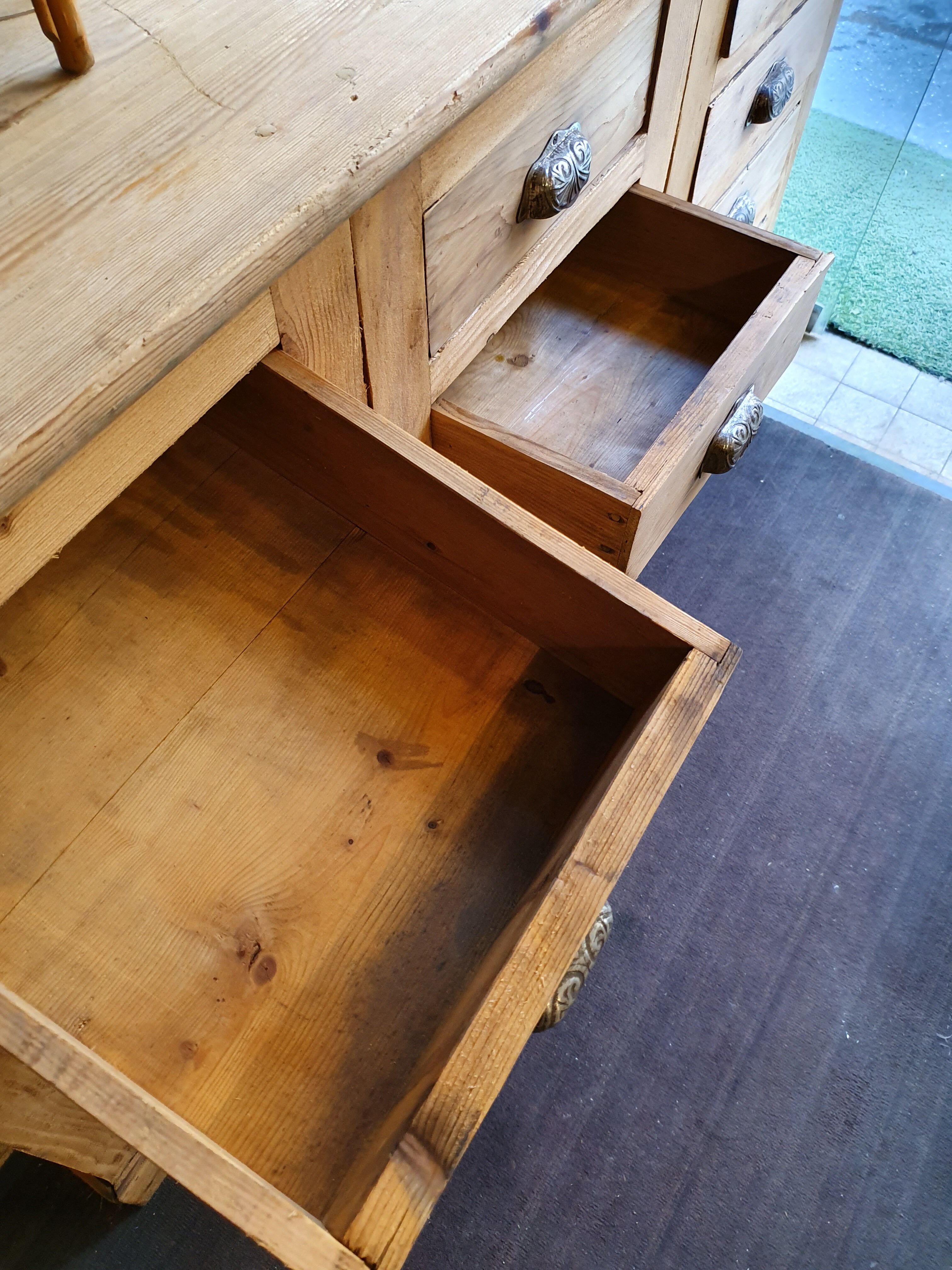Craft furniture