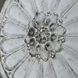 Plaster rosette