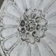 Plaster rosette
