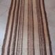 Exceptional XXL Berber gallery 5.50m kilim