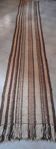 Tapis berbère XXL 5.50m kilim
