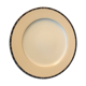 Guy Degrenne porcelain plates