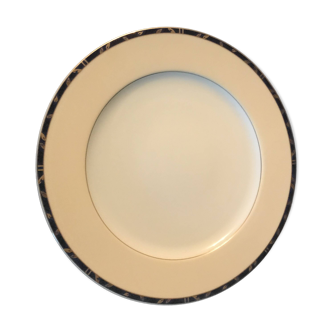 Guy Degrenne porcelain plates