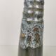 Vase soliflore terre vernissée