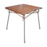 Table pliante de camping