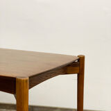 Mid Century Modern Teak Coffee Table by Hartmut Lohmeyer, Side table or Sofa table, 1950s