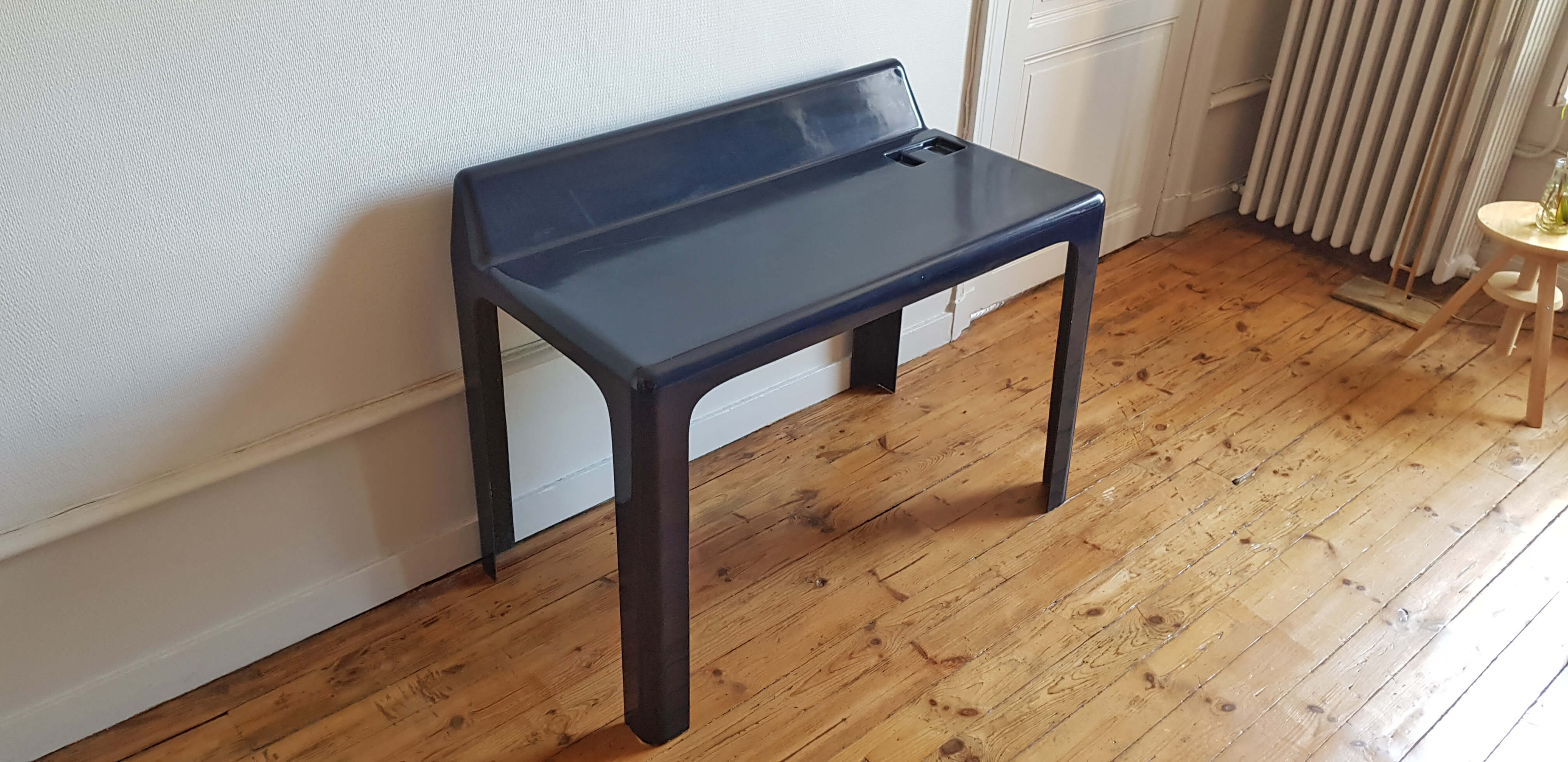 Desk by Patrick gingembre "Study" edited by Paulus 70s