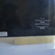 Vintage chanel boutique advertising sign n°5