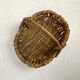 Ancien petit panier en osier