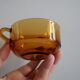 Batch of 3 vintage tea cups