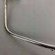 Modernist adjustable metal sputnik wall light Kaiser Leuchten, 1960s, Germany