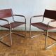 Pair of armchairs