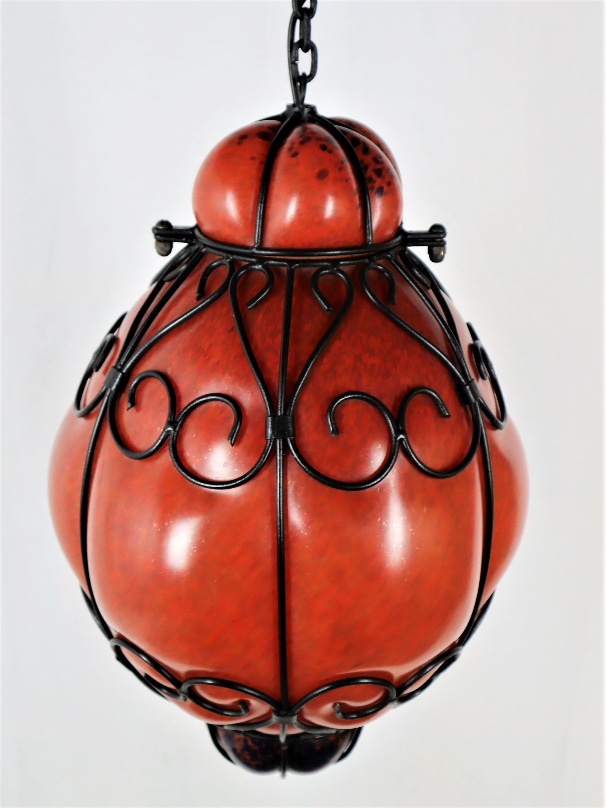 Venetian lantern 1970