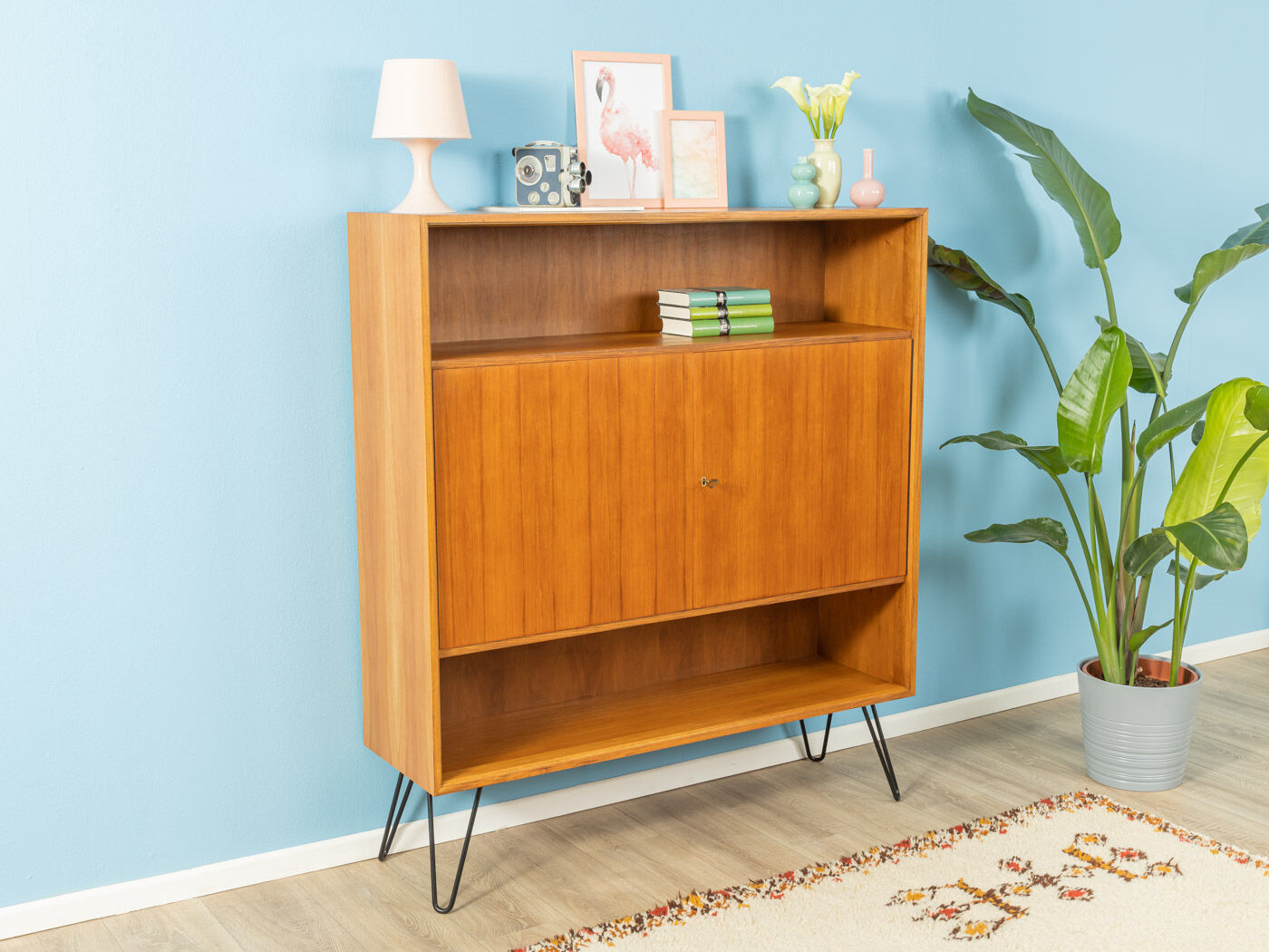 1960S DRESSER