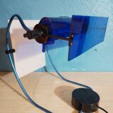 Memphis Lamache Lamp 1980s