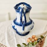 Théière ancienne du service India de Villeroy et Boch