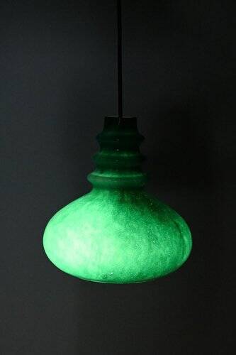Galaxy Lamp from Peill & Putzler