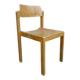 Chair by Rainer Schell for Schlapp Möbel, around 1970.