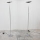 B-Lux model floor lamp by Jorge Pensi, 1980
