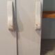 Small workshop cabinet