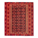 Tapis Kilim turc vintage tissé main