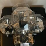 Luminaire wall lamp Motoko ishii