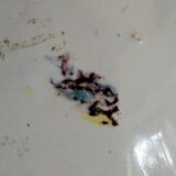 Earthenware dish