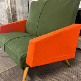 Sofa/bench 1960