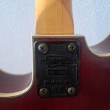 Kramer electro-acoustic guitar ferrington series usa,1986