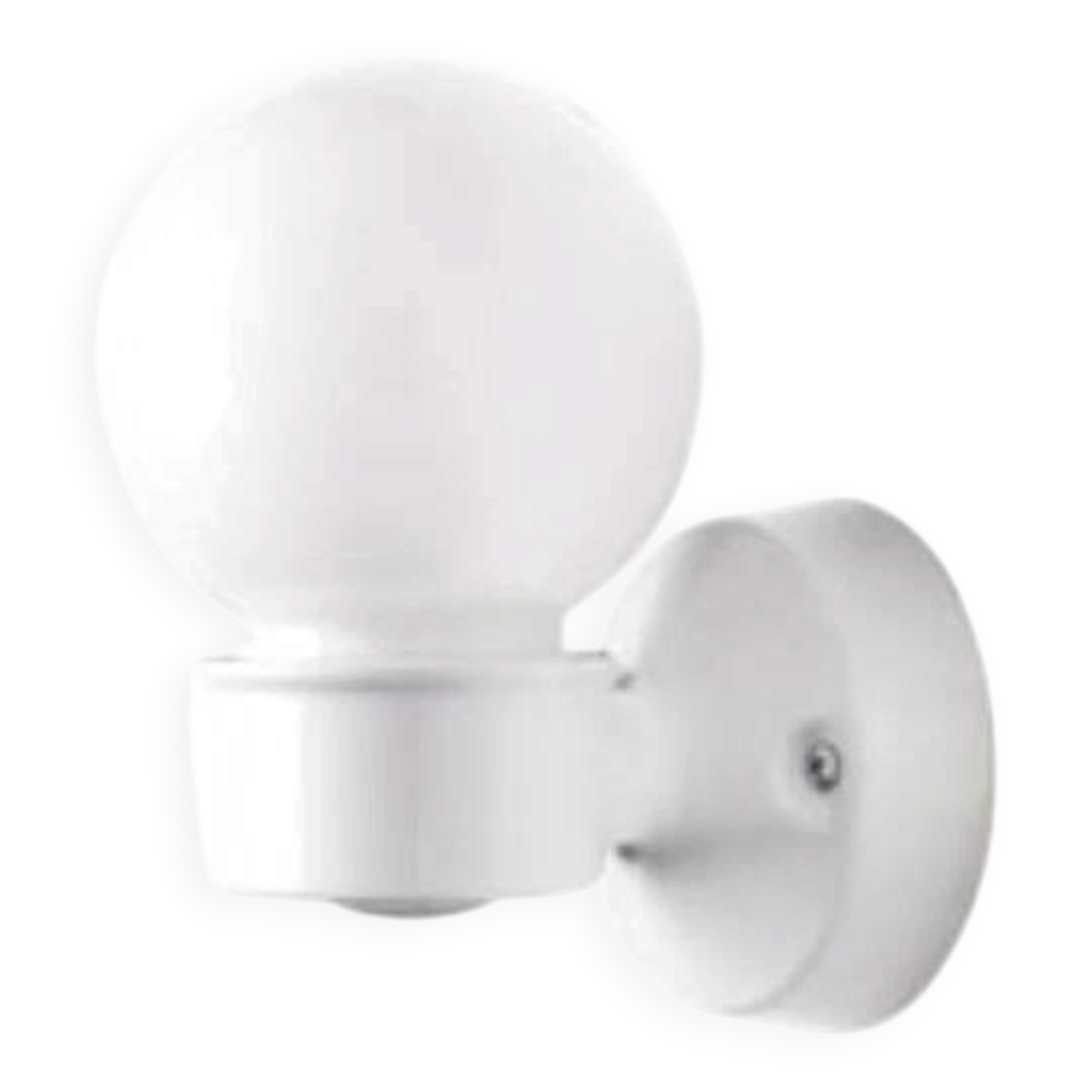 Vittemola porcelain wall lamp Ikea