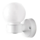 Vittemola porcelain wall lamp Ikea