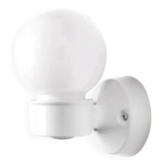 Vittemola porcelain wall lamp Ikea
