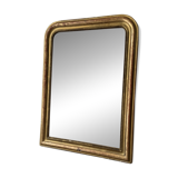 Antique Louis Philippe mirror