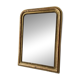 Antique Louis Philippe mirror