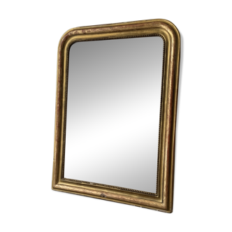 Miroir ancien Louis Philippe