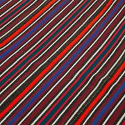 Turkish Handmade Vintage Anatolian Kilim 172 cm x 237 cm