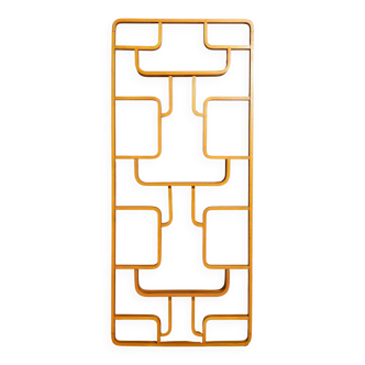 Mid-Century Divider by Ludvik Volak for Drevopodnik Holesov, 1970s