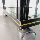 Pierre VANDEL - Column furniture