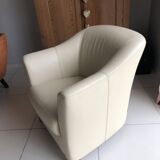 Fauteuils steiner cuir