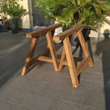 Indoor and outdoor table