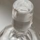 BACCARAT HARCOURT authentic 19th century crystal decanter