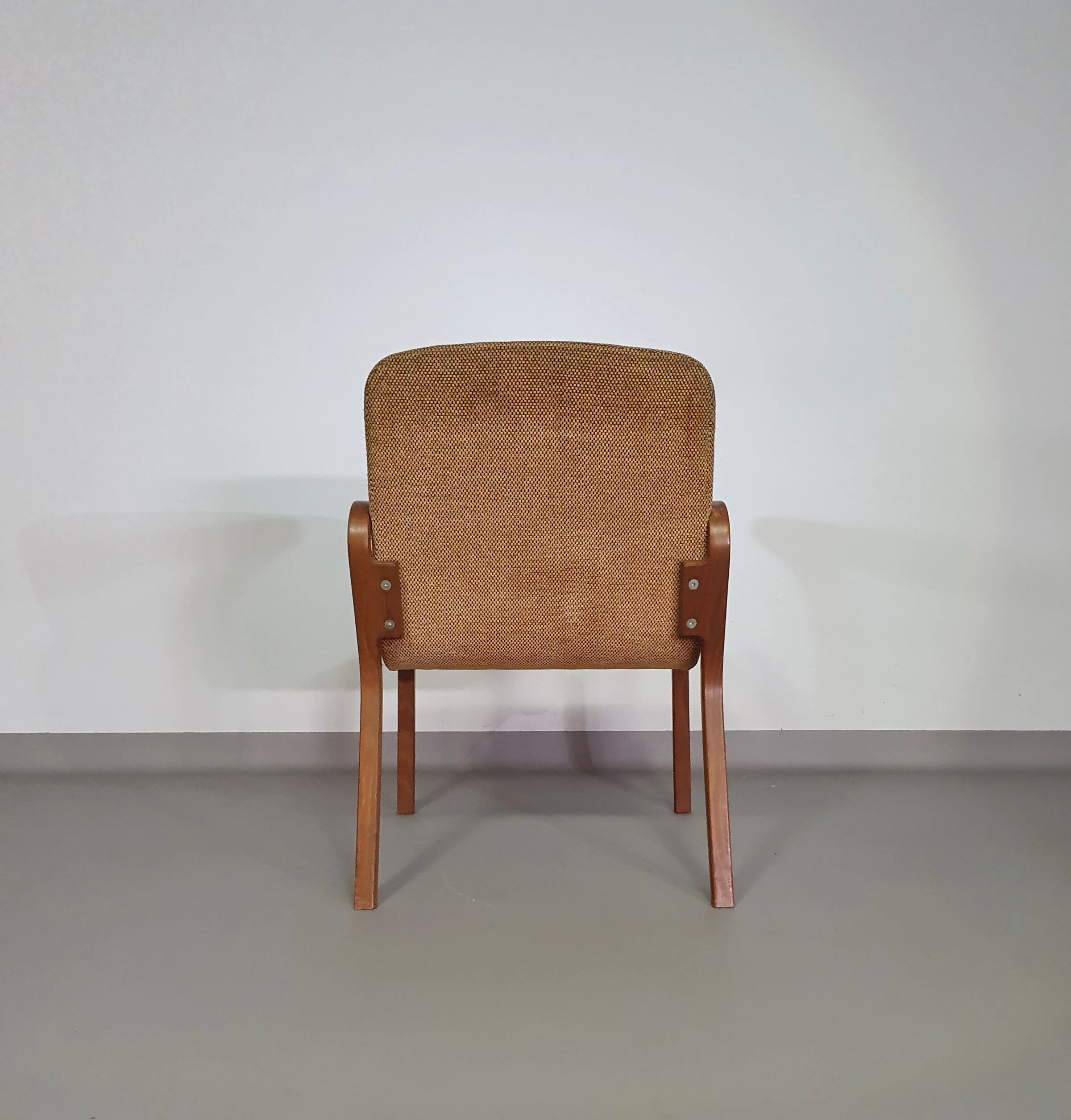 4 x Chaise pour personnes âgées / Marlies / Gerard Geytenbeek