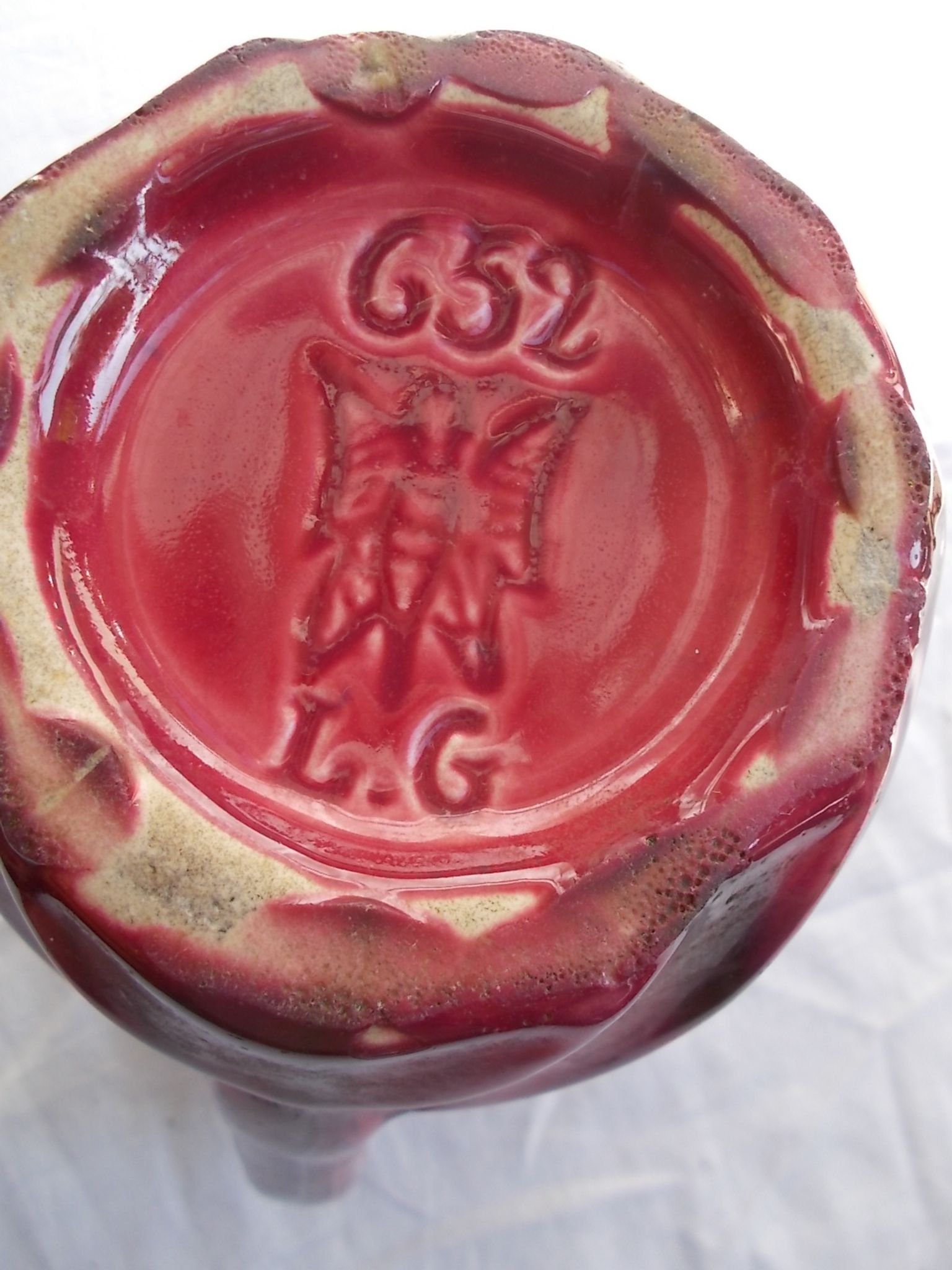 Pitcher jug