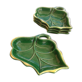 Lot of 4 dabbling cups