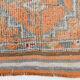 3x12 Vintage Herki Runner Rug, 83x367Cm