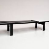 BZ slatted bench by Martin Visser for ’t Spectrum, 1960s